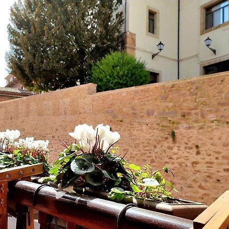Nuevo-Casco Historico-Parking Gratuito. Appartement Oviedo Buitenkant foto