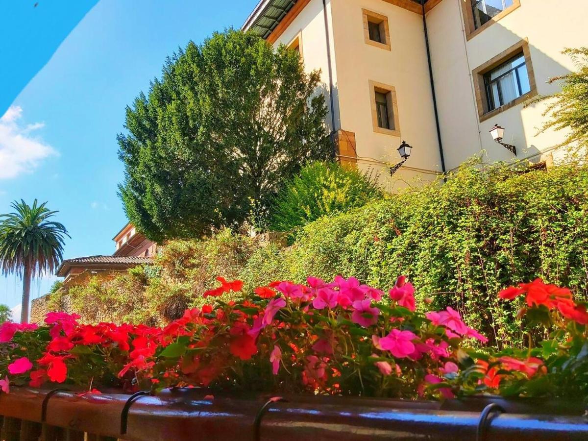 Nuevo-Casco Historico-Parking Gratuito. Appartement Oviedo Buitenkant foto